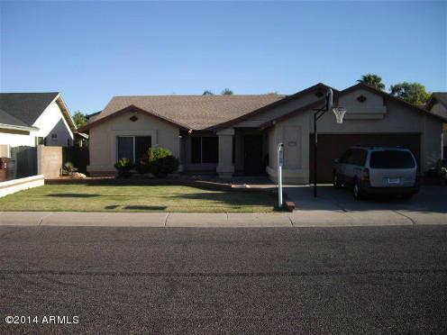 [Address Hidden by Seller], Peoria, AZ 85382