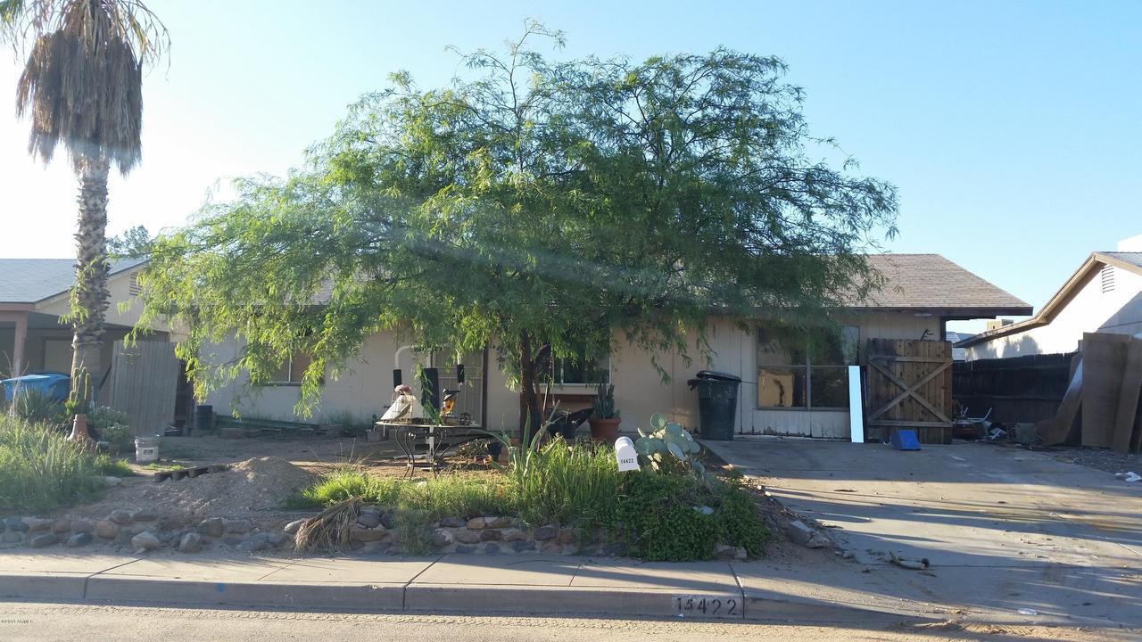14422 N 33rd Pl., Phoenix, AZ 85032
