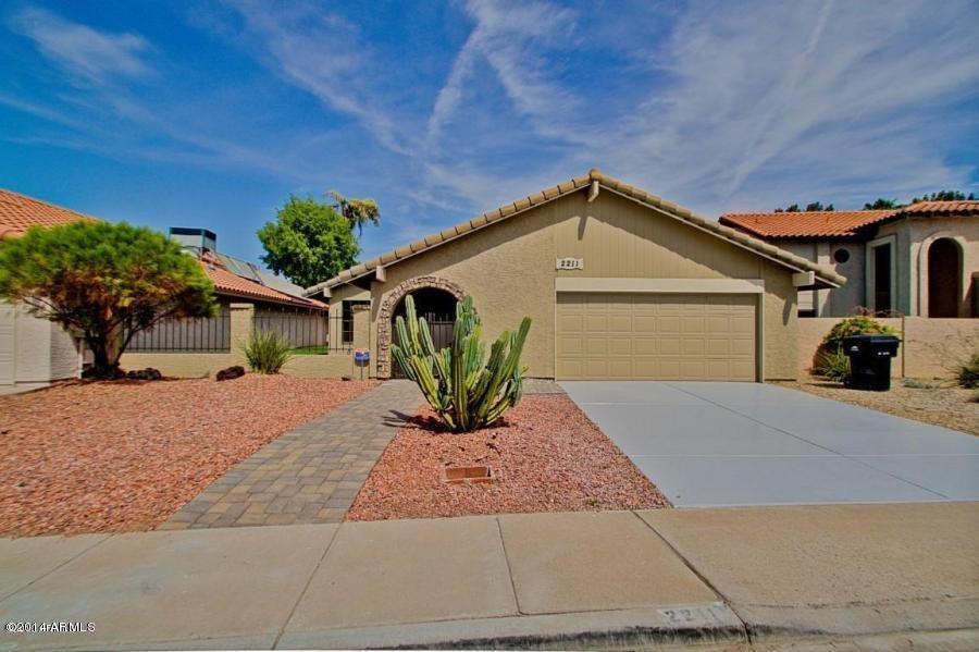 2211 S El Marino, Mesa, AZ 85202