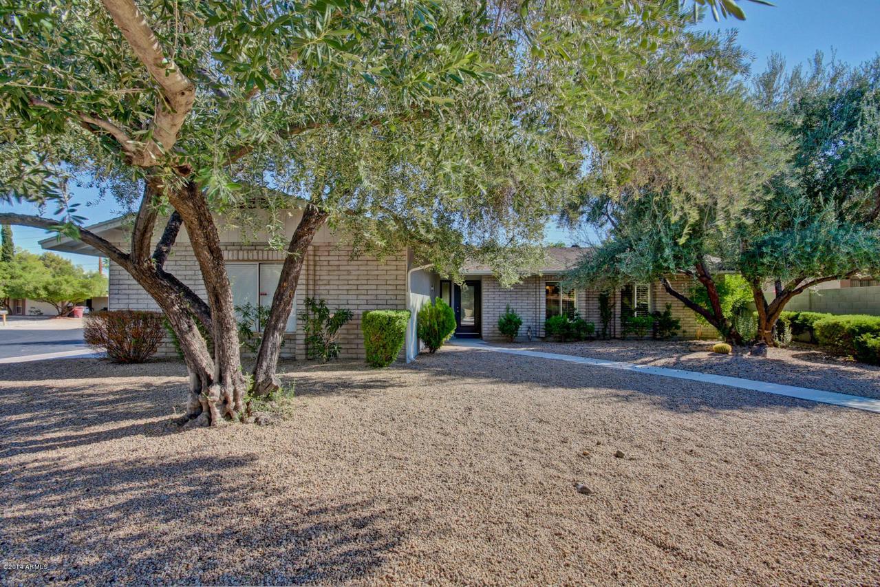 7673 E Luke Ln., Scottsdale, AZ 85250