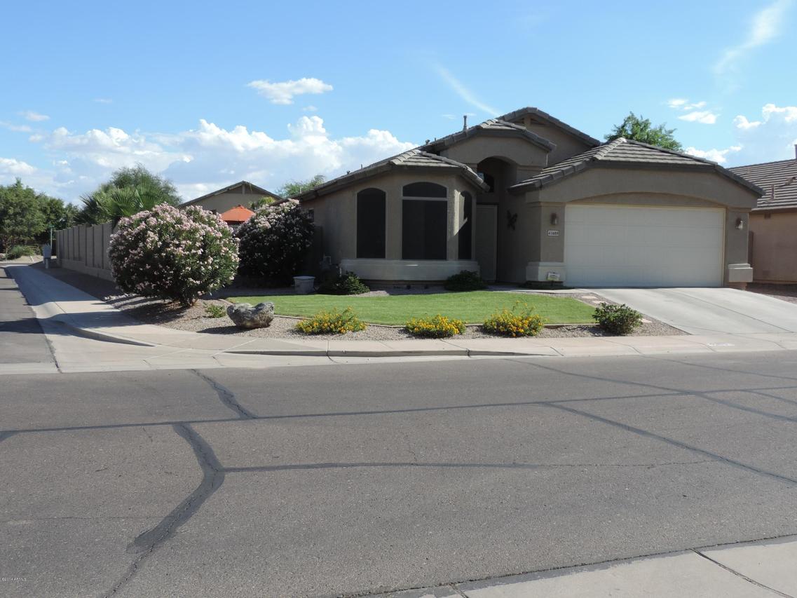 43689 W Cahill Dr., Maricopa, AZ 85138