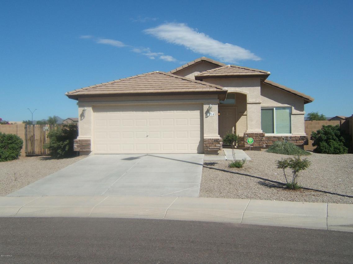 1314 S 219th Dr., Buckeye, AZ 85326