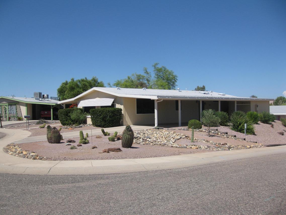 680 W Smoketree St., Wickenburg, AZ 85390