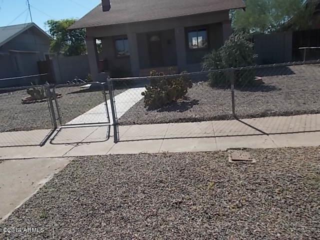 830 N 9th Ave., Phoenix, AZ 85007