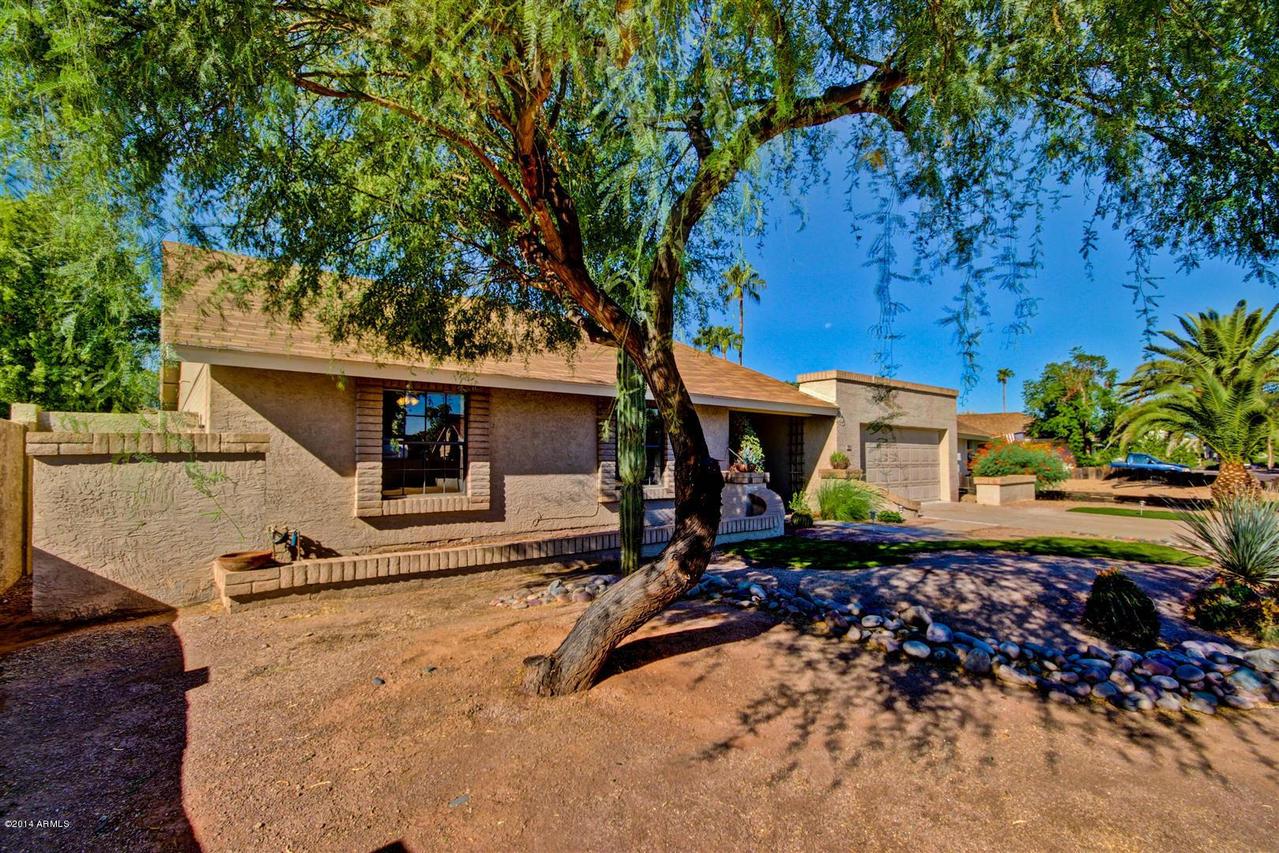 611 W Straford Dr., Chandler, AZ 85225