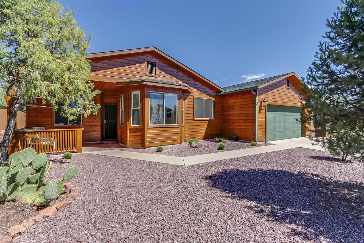 402 W Christopher Point, Payson, AZ 85541
