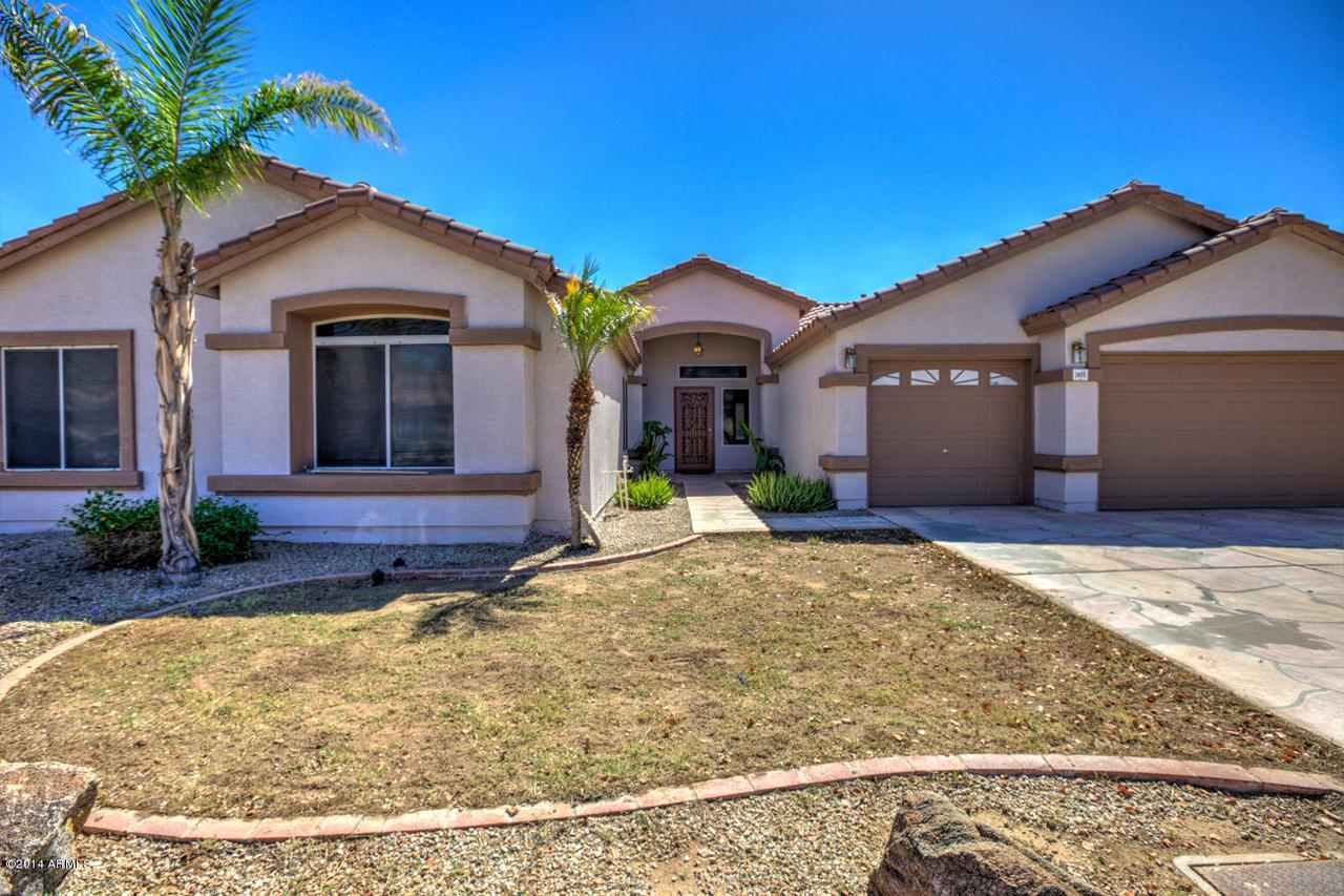 1405 E Maldonado Dr., Phoenix, AZ 85042