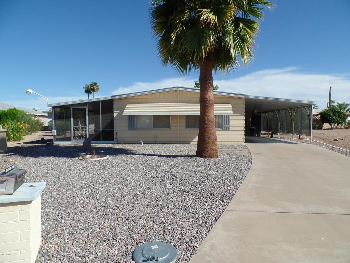 2261 N Floyd Dr., Mesa, AZ 85215