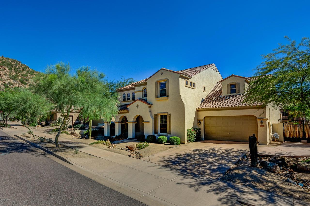 2609 W Via Vista, Phoenix, AZ 85086