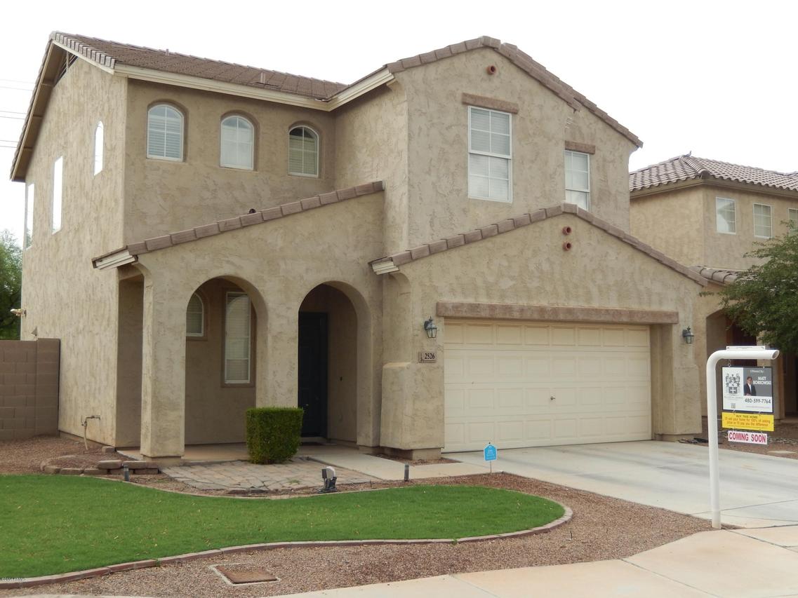 2526 S 90th Glen, Tolleson, AZ 85353