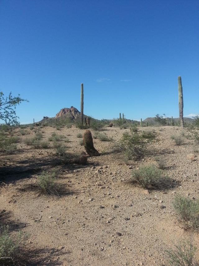 xx N Shirley Rd. #68, Queen Creek, AZ 85144