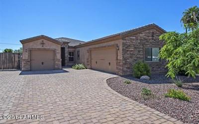 2909 E Campo Bello Dr., Phoenix, AZ 85032