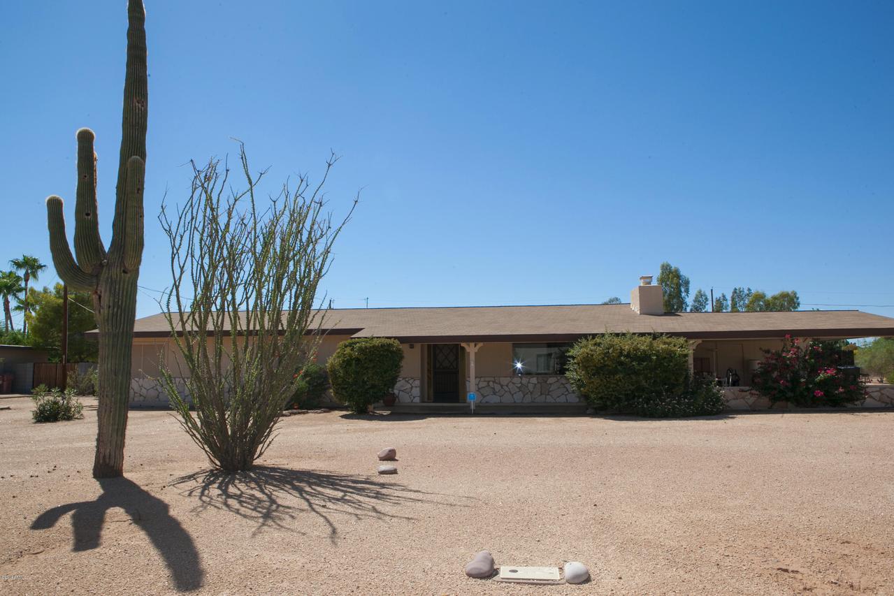 11608 N 65th St., Scottsdale, AZ 85254