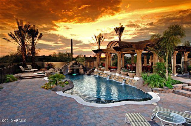 6118 E Cavedale Dr., Scottsdale, AZ 85266