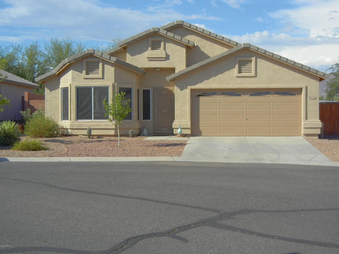 9154 E Four Peaks Dr., Gold Canyon, AZ 85218