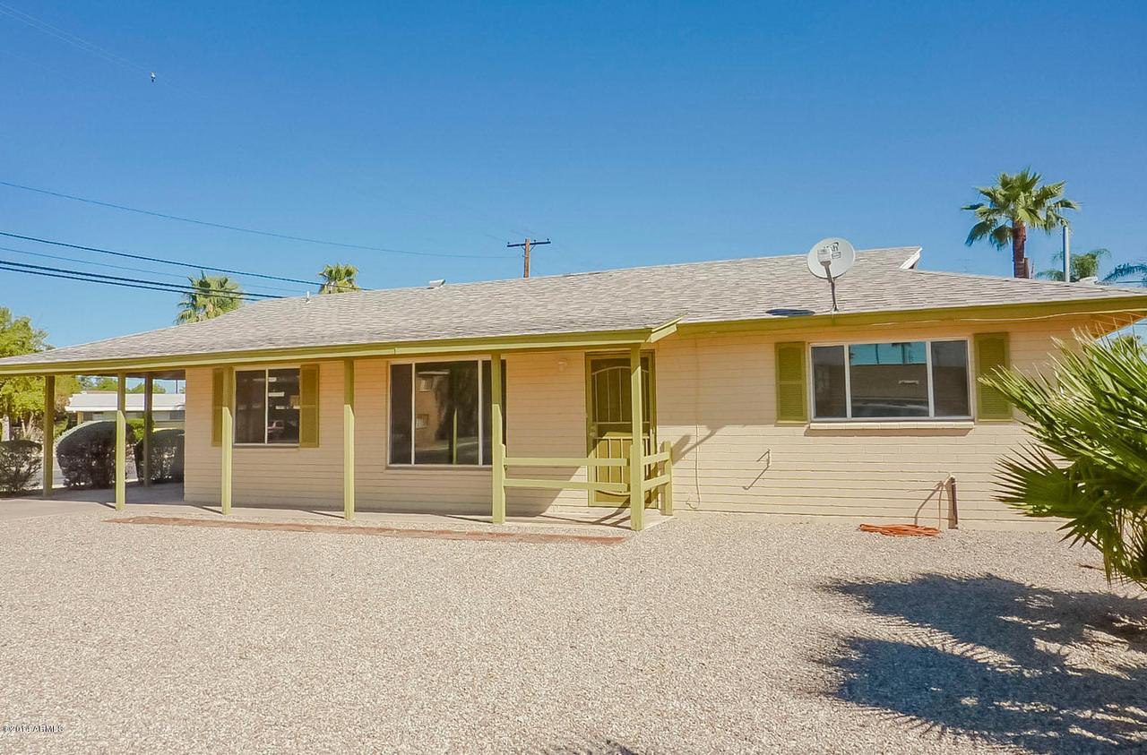 500 E Laurel Dr., Casa Grande, AZ 85122