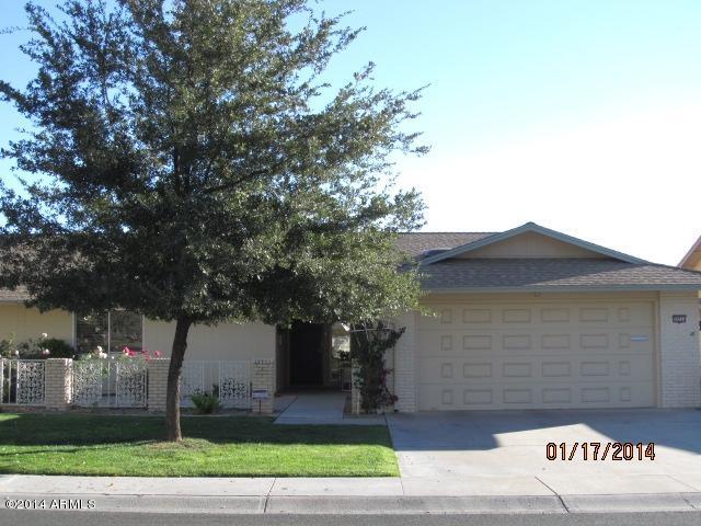 18233 N 103rd Ave., Sun City, AZ 85373