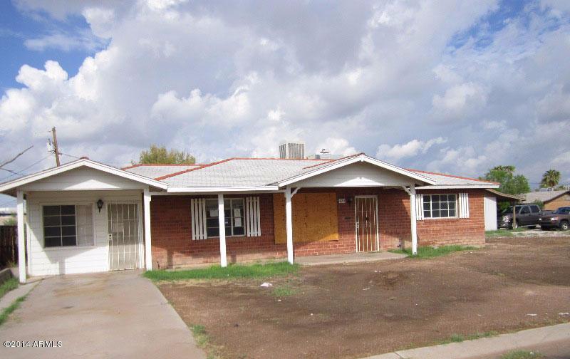 420 N 47th Pl., Phoenix, AZ 85008