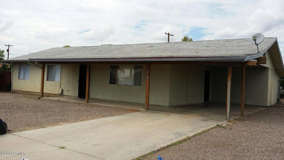 8728 E Boise St., Mesa, AZ 85207