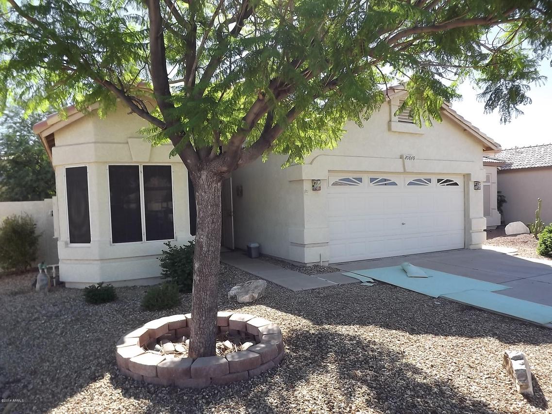 20849 N 102nd Ln., Peoria, AZ 85382