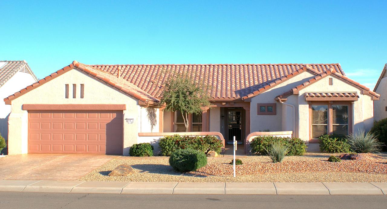18171 N Key Estrella Dr., Surprise, AZ 85374