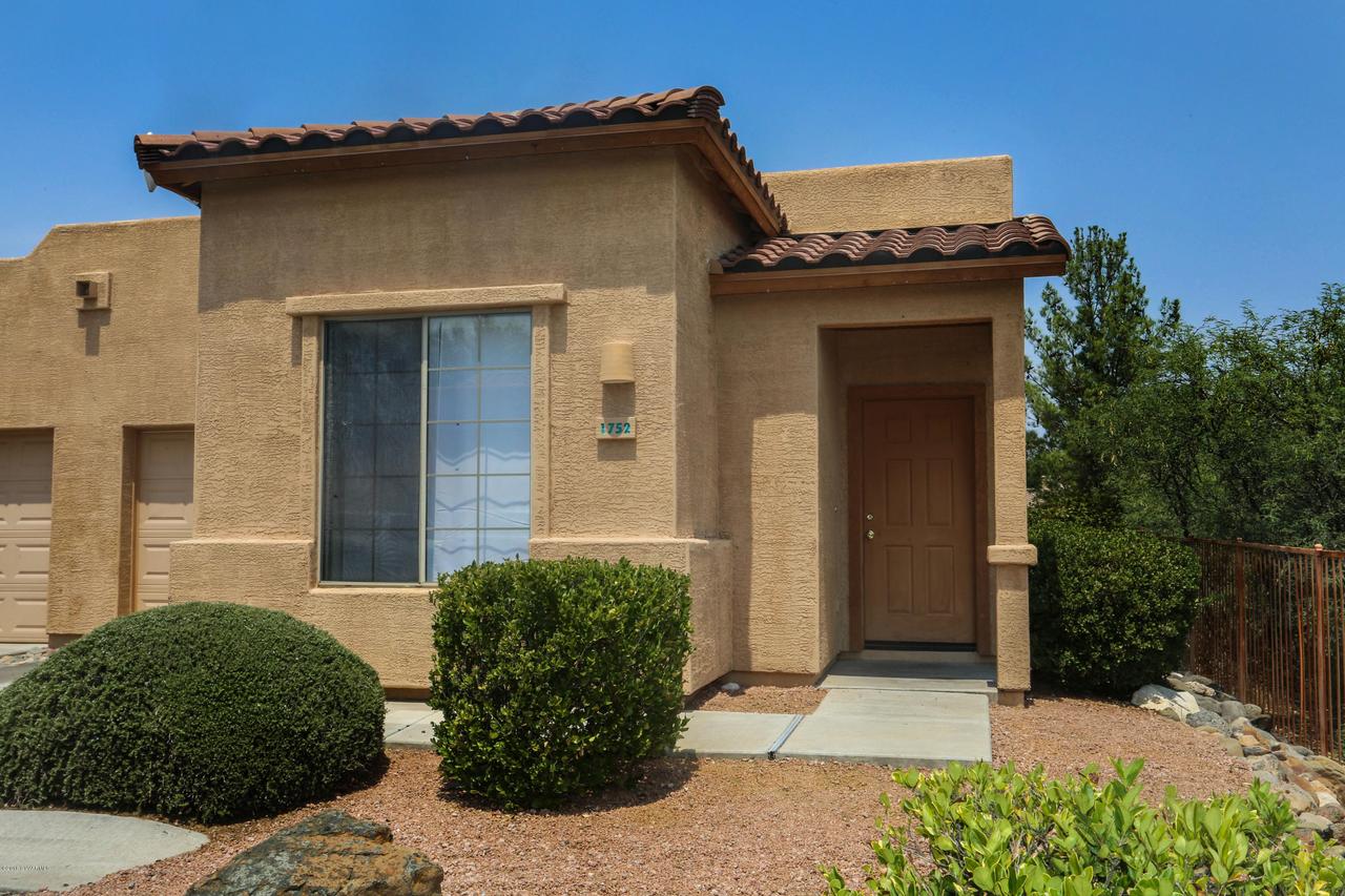 1752 E Parada Del Sol, Cottonwood, AZ 86326