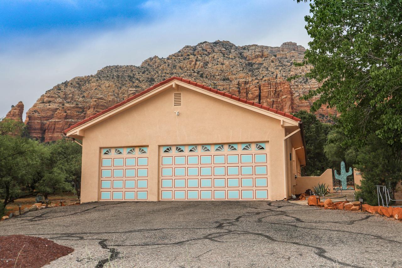 185 Sedona Rd., Sedona, AZ 86351