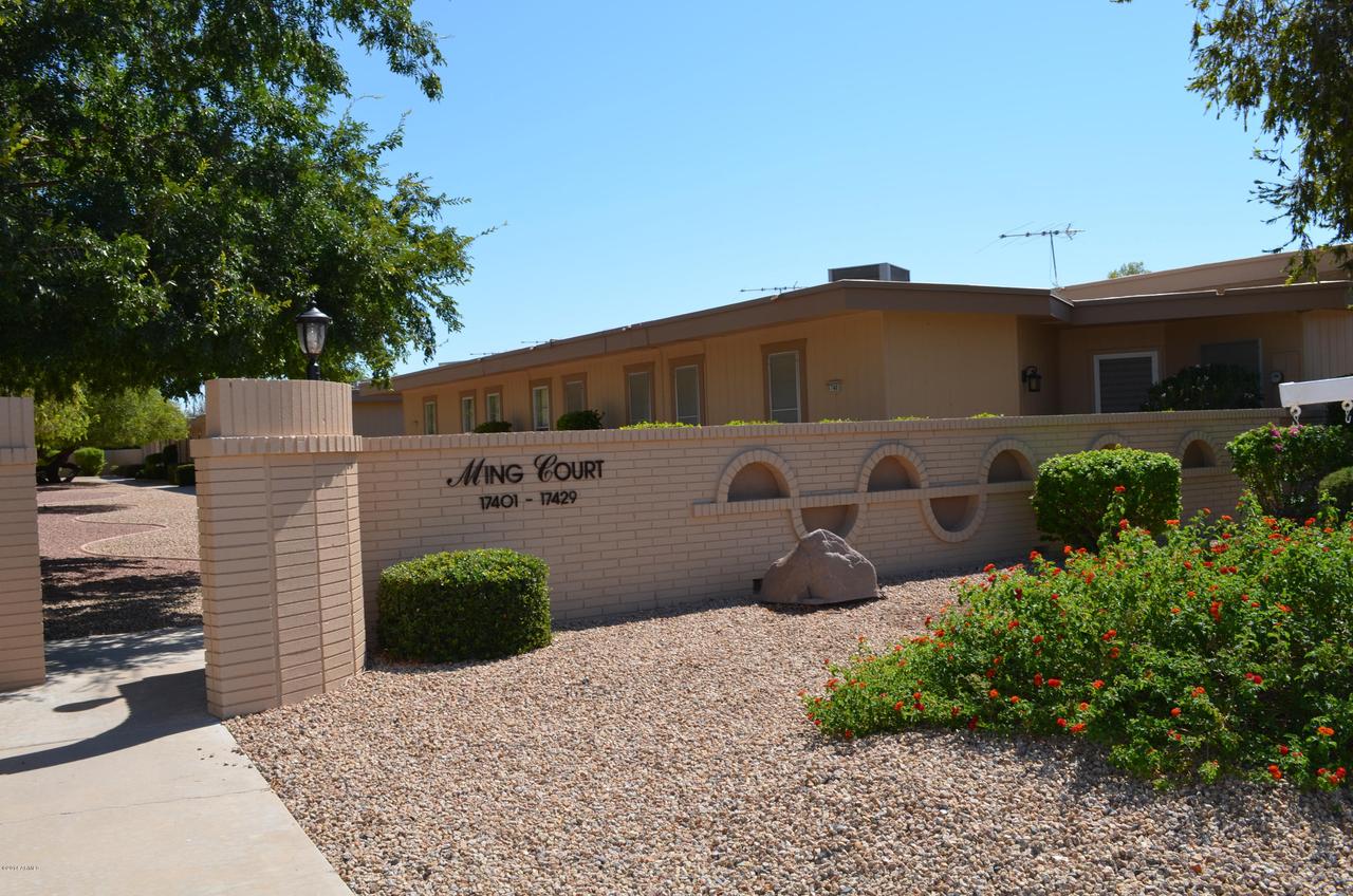 17419 N 105th Ave., Sun City, AZ 85373