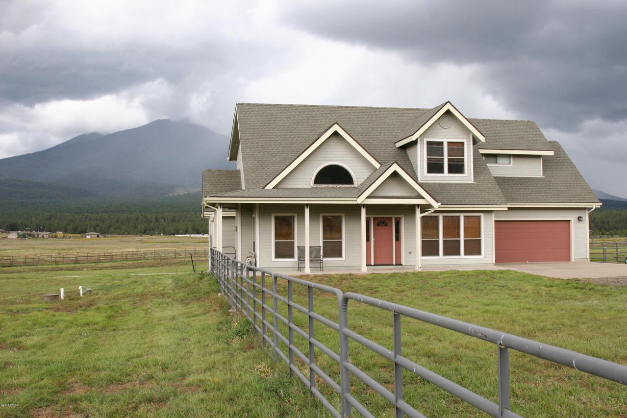 4209 W Indigo Way, Flagstaff, AZ 86001