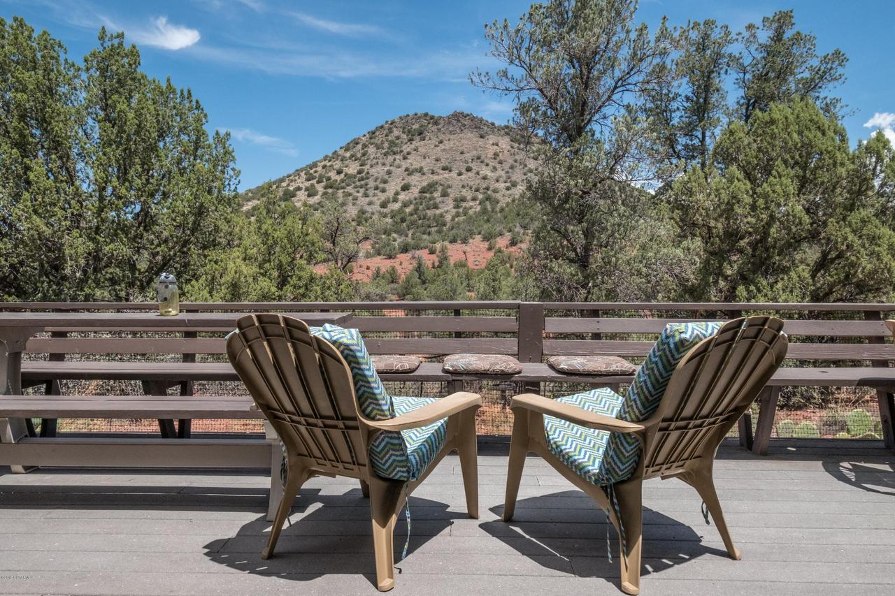 65 Cindercone Cir., Sedona, AZ 86336