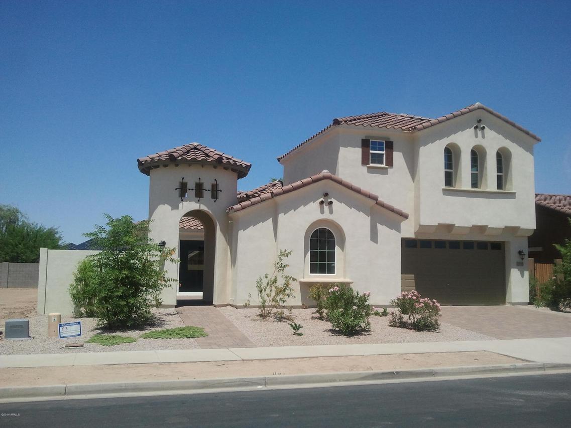 22320 E Cherrywood Dr., Queen Creek, AZ 85142