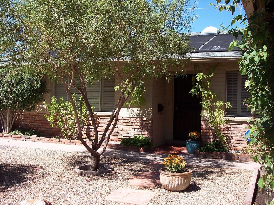 8238 E Vista Dr., Scottsdale, AZ 85250