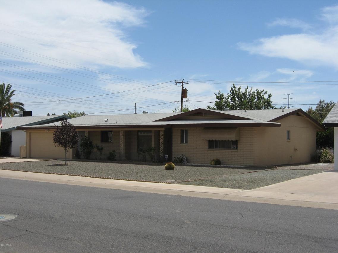 426 N 56th Pl., Mesa, AZ 85205