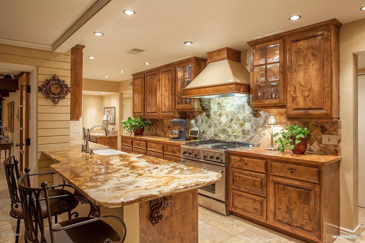 8211 E Desert Cove Ave., Scottsdale, AZ 85260