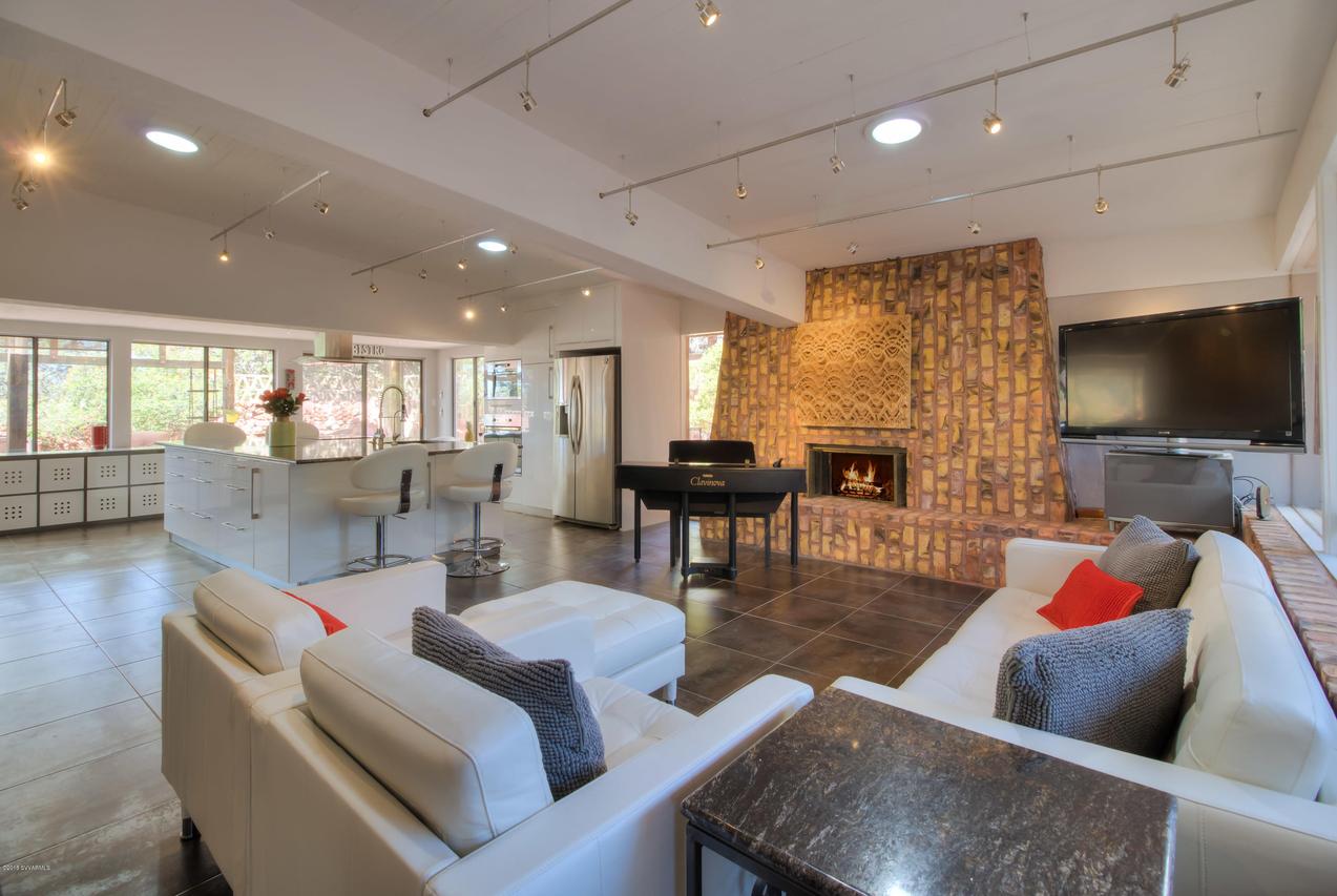 275 Madole Rd., Sedona, AZ 86336