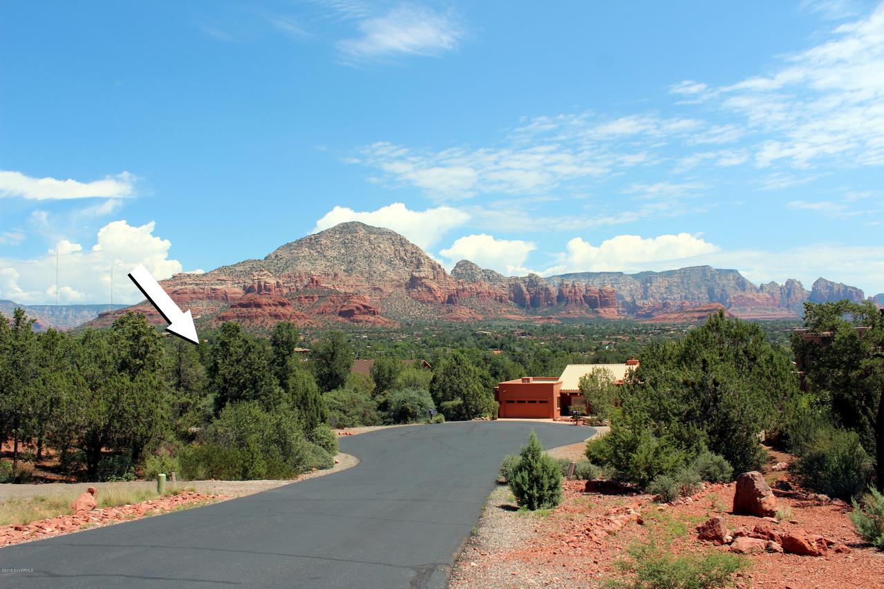 320 Calle Del Norte, Sedona, AZ 86336