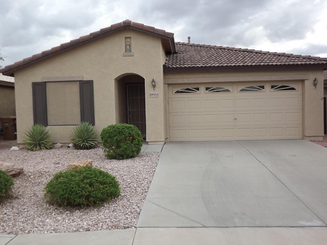 19933 N 108th Ave., Sun City, AZ 85373
