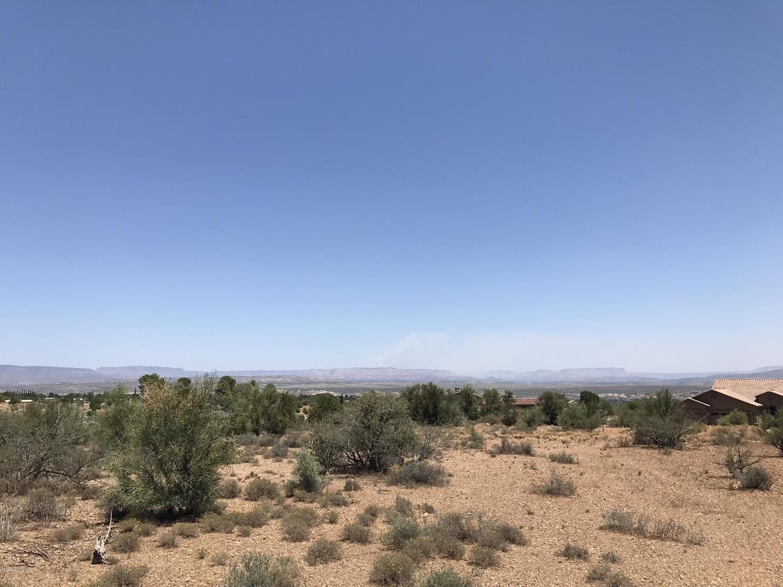 1510 E Diamondback Dr., Cottonwood, AZ 86326