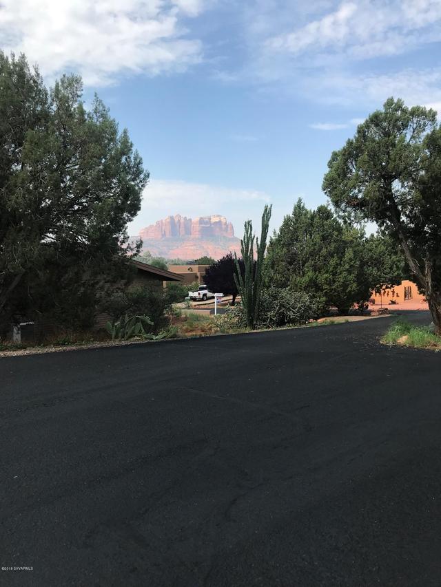16 Susan Way, Sedona, AZ 86336