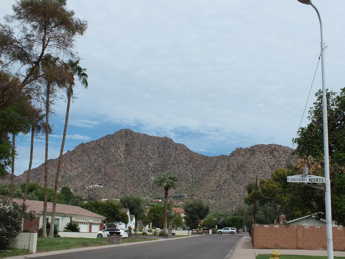 4220 N 58th St., Phoenix, AZ 85018