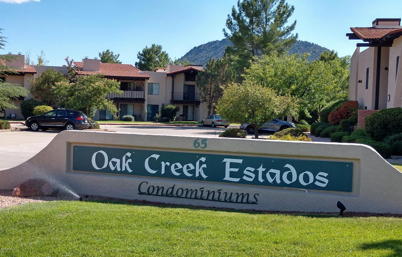 65 Verde Valley School Rd. #H3, Sedona, AZ 86351