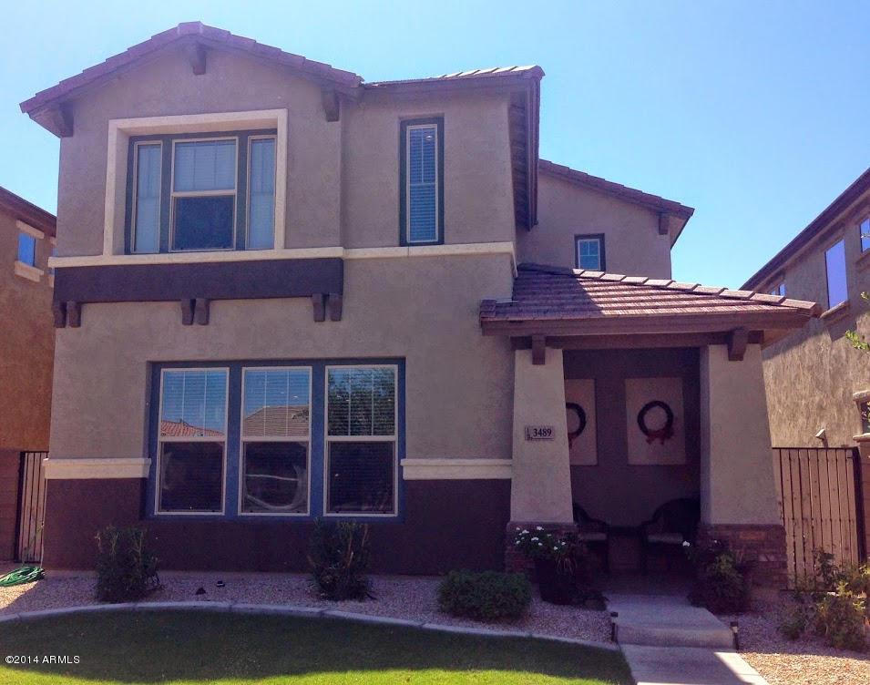 3489 E Jasper Dr., Gilbert, AZ 85296