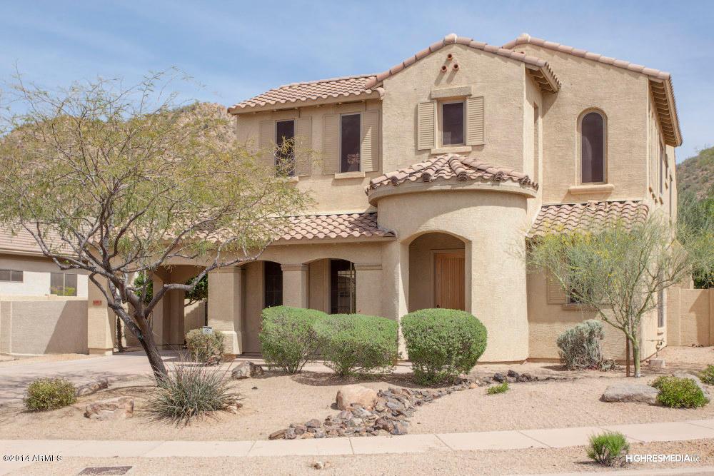 34913 N 25th Ln., Phoenix, AZ 85086