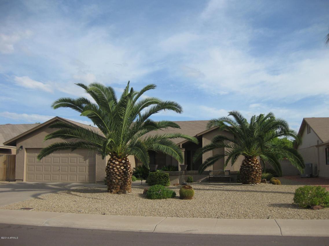 9614 W Taro Ln., Peoria, AZ 85382
