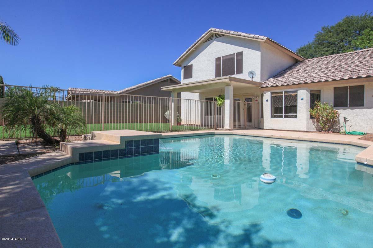 57 W Patrick St., Gilbert, AZ 85233