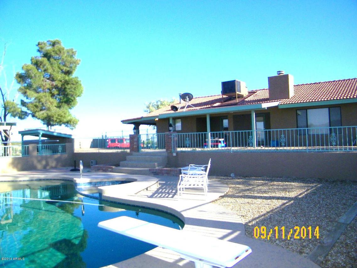 35085 S Turtle Creek Rd., Wickenburg, AZ 85390