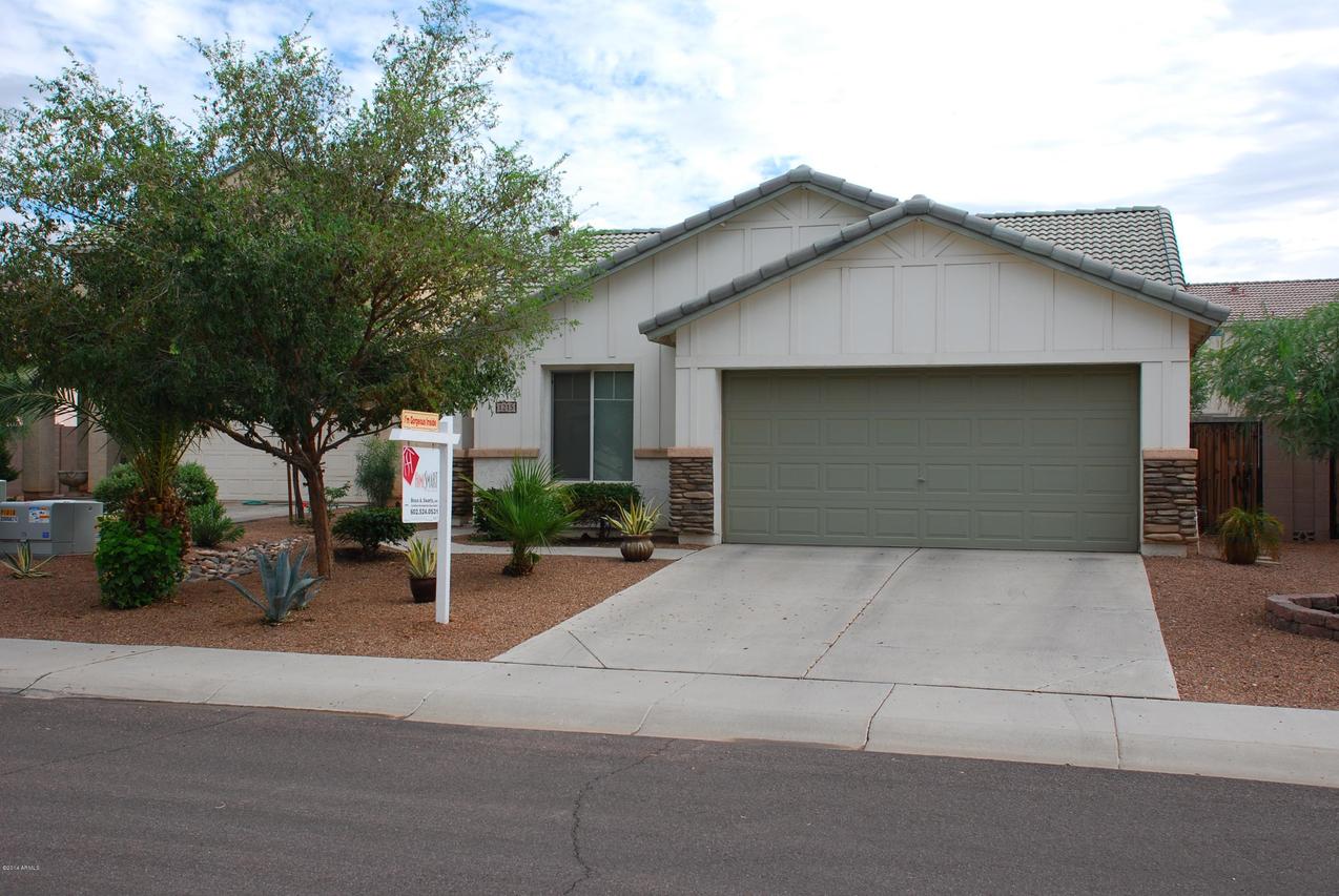 1215 E Bowker St., Phoenix, AZ 85040