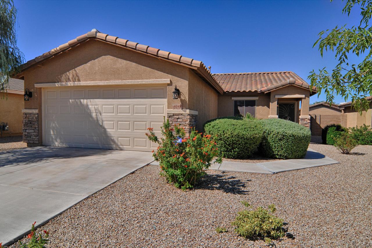 42420 W Bunker Dr., Maricopa, AZ 85138