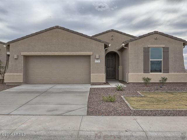 41701 W Caliente Dr., Maricopa, AZ 85138