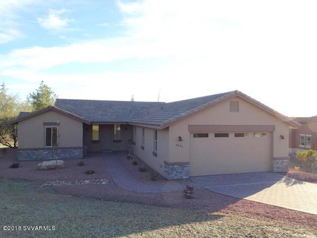 3975 E Ormand Cv, Rimrock, AZ 86335